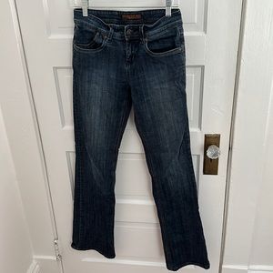 The Limited Flare Jeans